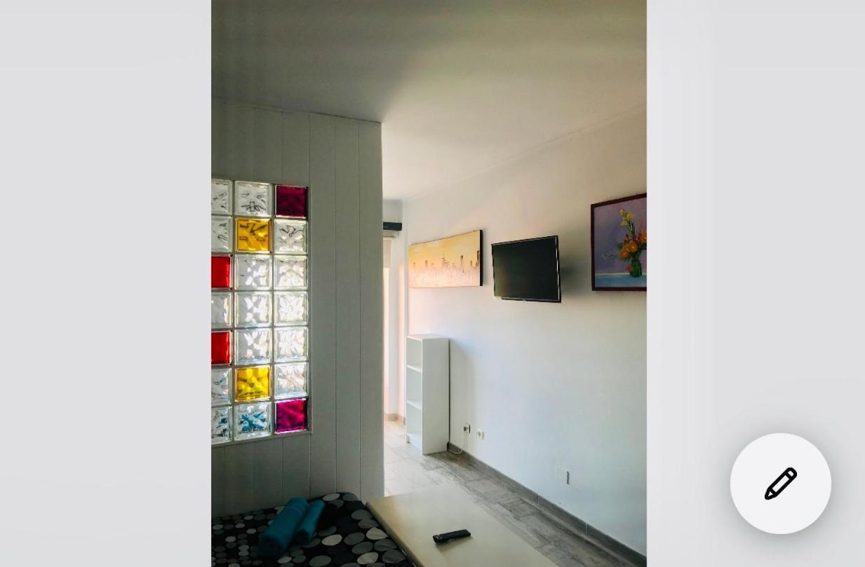 Unica Via Apartment Edificio Girasol Puerto de la Cruz  Dış mekan fotoğraf